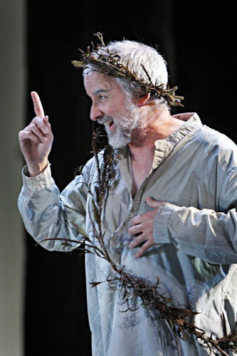 2012 Great River Shakespeare Festival
